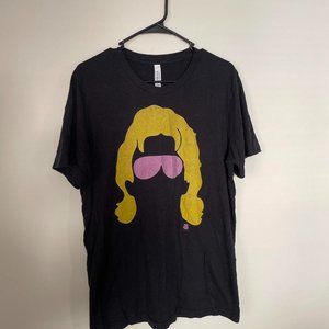 Rick Flair T-Shirt  Size L  Wresting